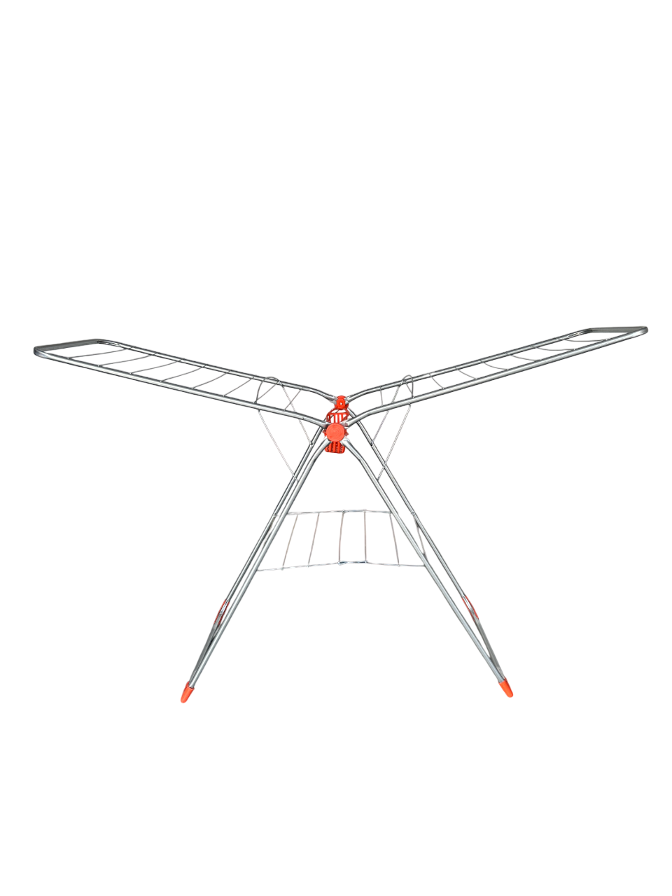 Сушарка для білизни Kanat RITA GOLD RG-615 16,5 м (24837276) - фото 12