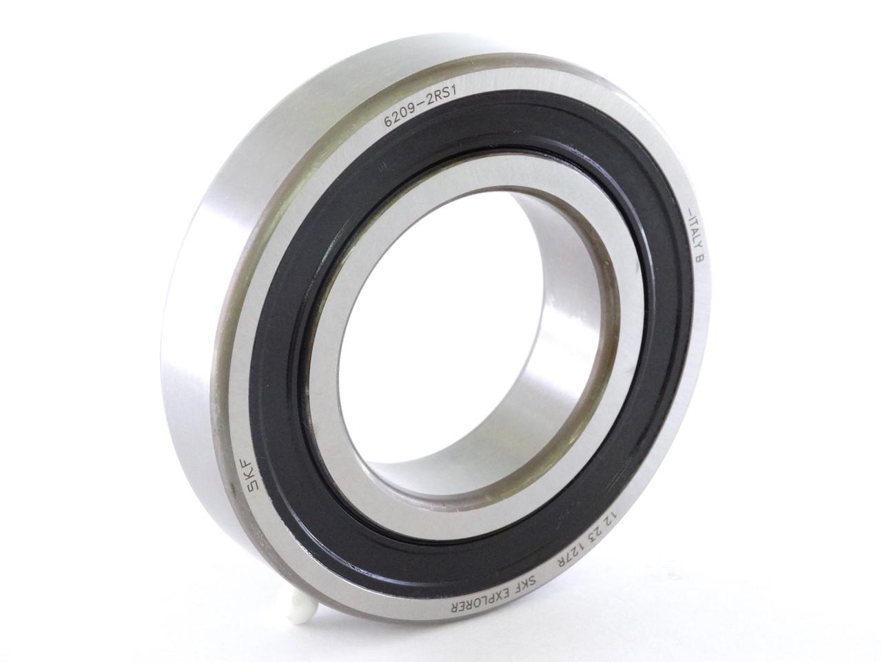 Подшипник SKF 6209 2RS1 (p417)