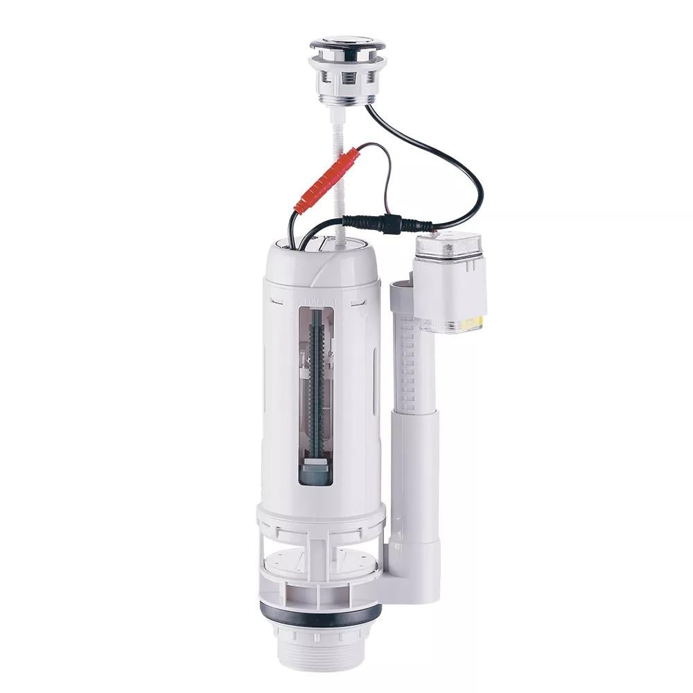 Механизм слива для бачка унитаза ITAL S2412S (233181)