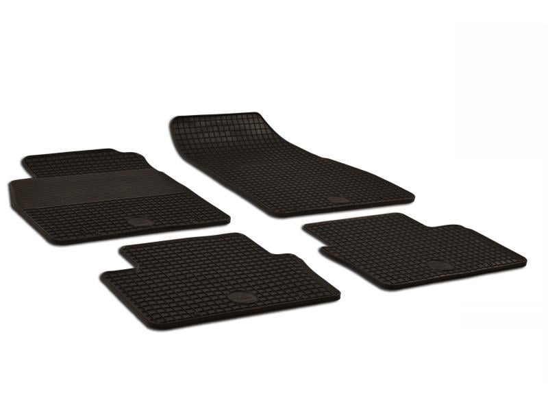 Килимки гумові OL INS 4 шт. (KHD 216114)