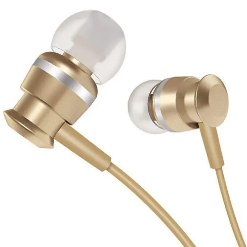 Наушники проводные с микрофоном JOYROOM JR-EL122 (13571-2)