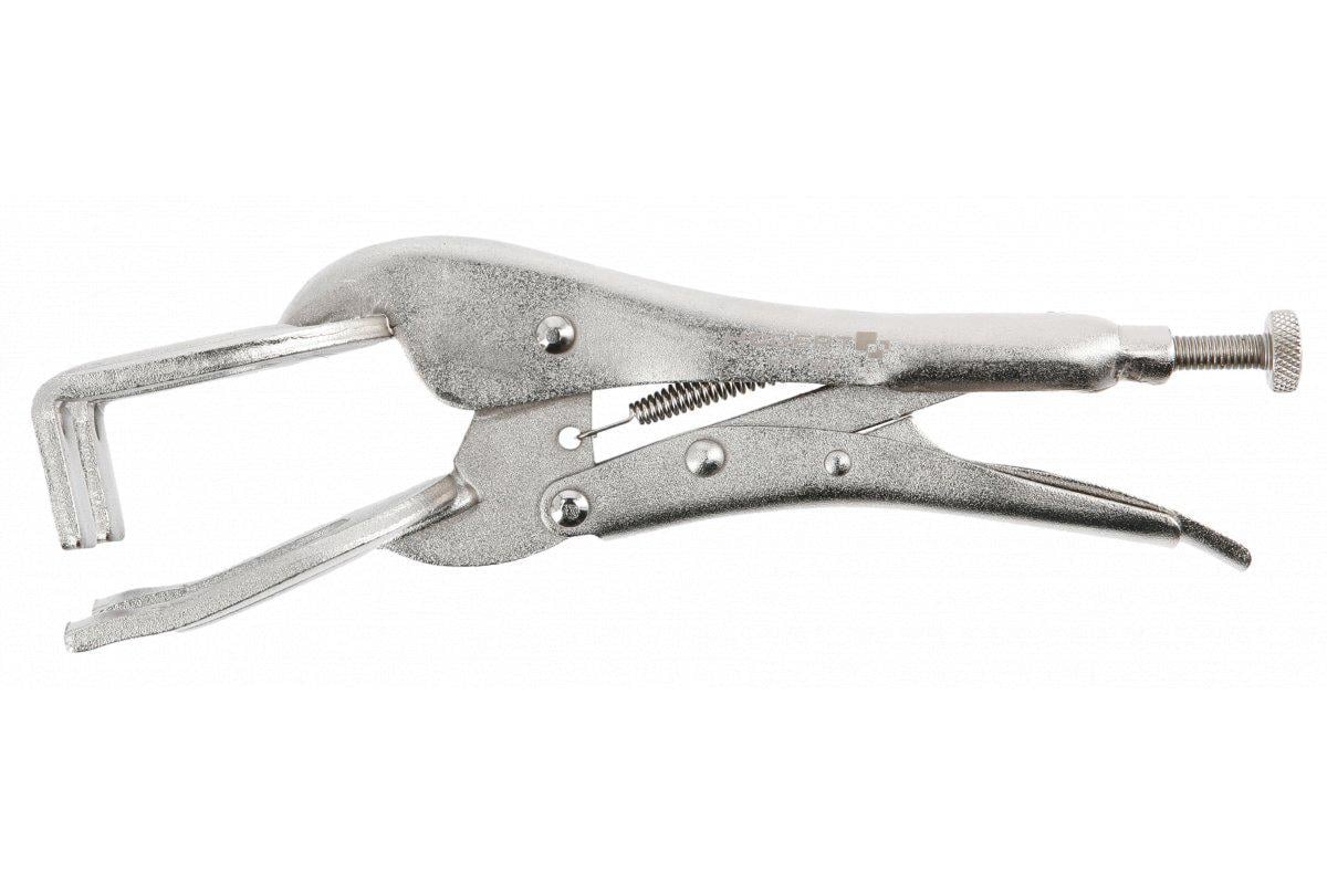 Кліщі зварювальні W 230 мм (HT1P385)