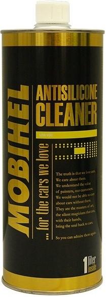 Антисиликоновое чистящее средство Mobihel 1 л