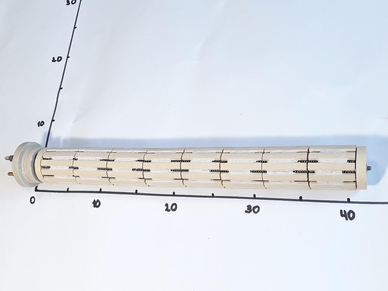 Нагреватель для бойлера Oasis керамический стеатитовый 2400W (1112) - фото 3