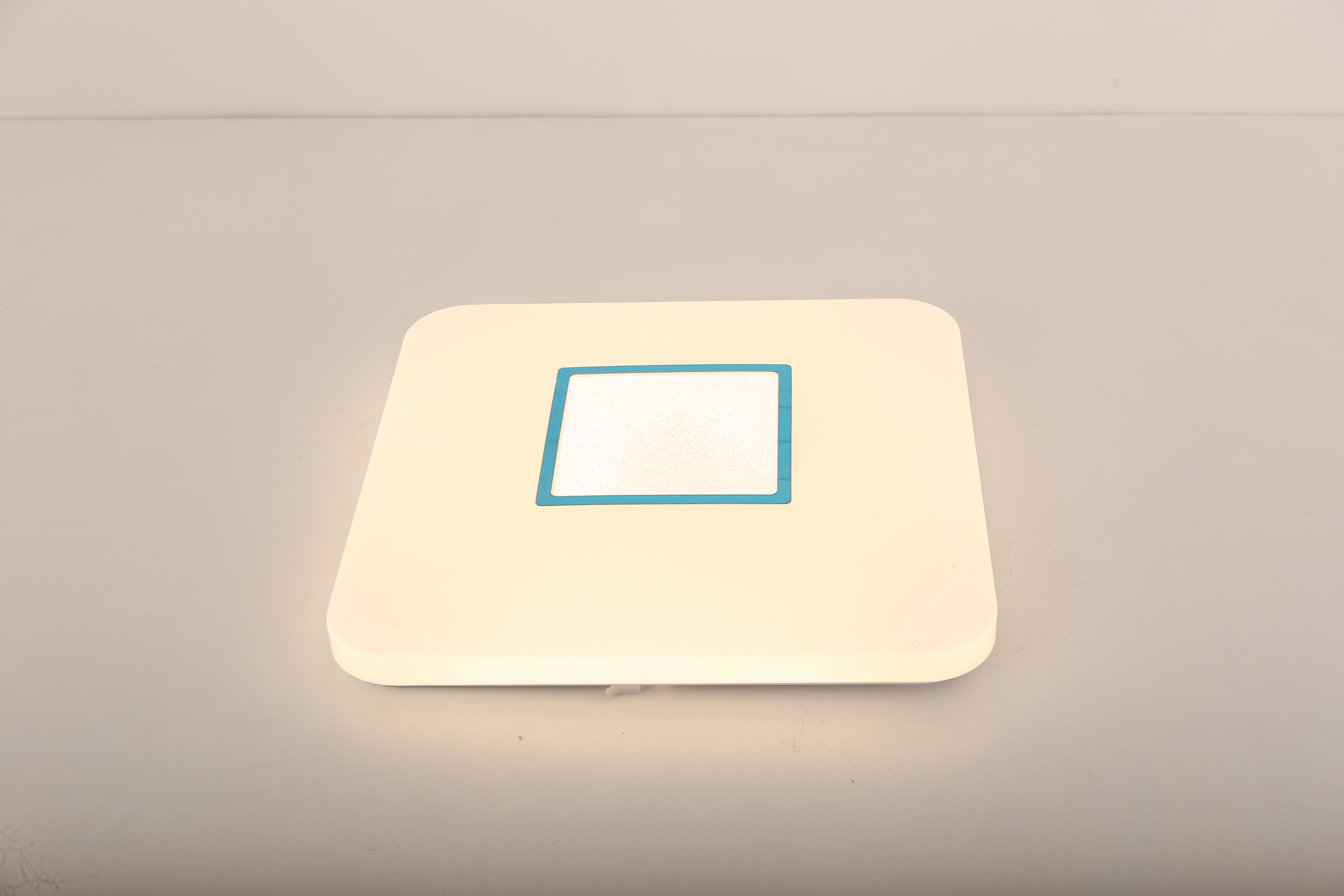 Люстра светодиодная Sirius 0011-430