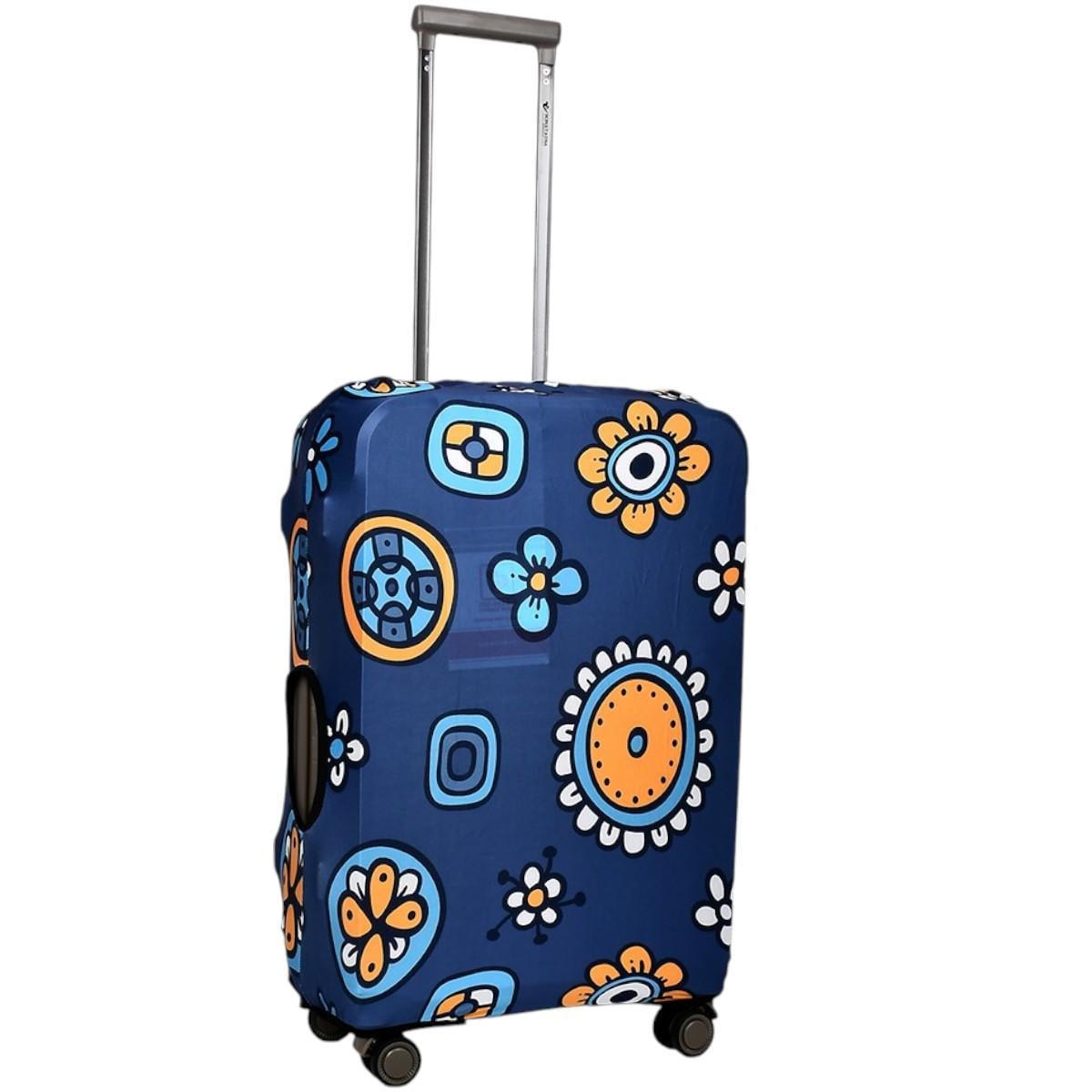 Чехол для чемодана Suitcase Cover 18-21" (R100605-S) Чехол для чемодана Suitcase Cover 18-21" (R100605-S)