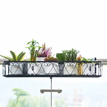 Подставка для цветов (Q00600) - фото 7 Подставка для цветов (Q00600) - фото 7