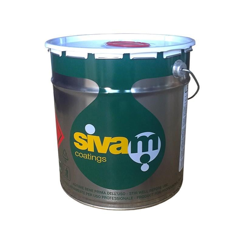 Грунт прозрачный SIVAM LBA 065 10 л (3/17816)