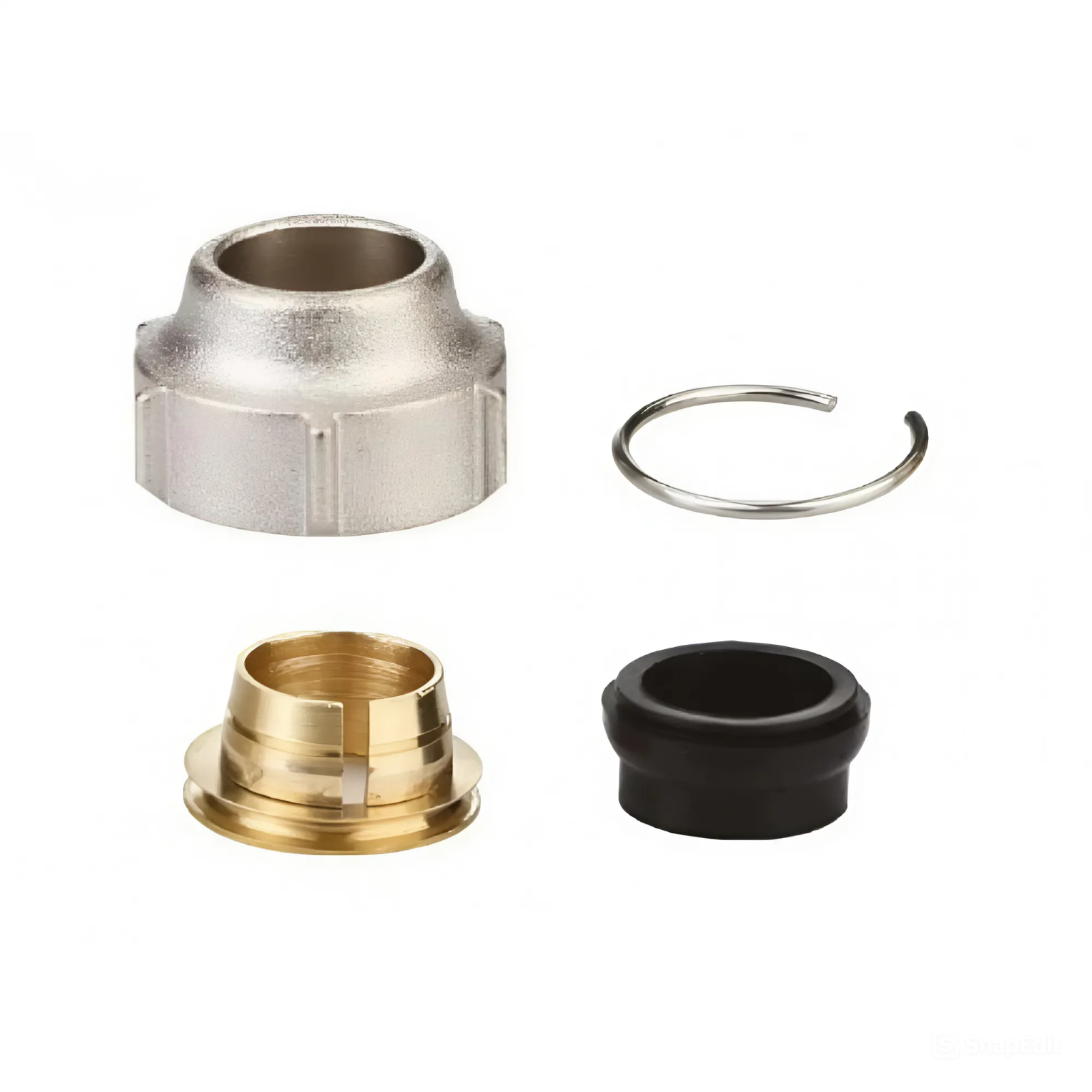 Євроконус для трубок FADO S.r.l SLICE 3/4"х15 мм (EK21)