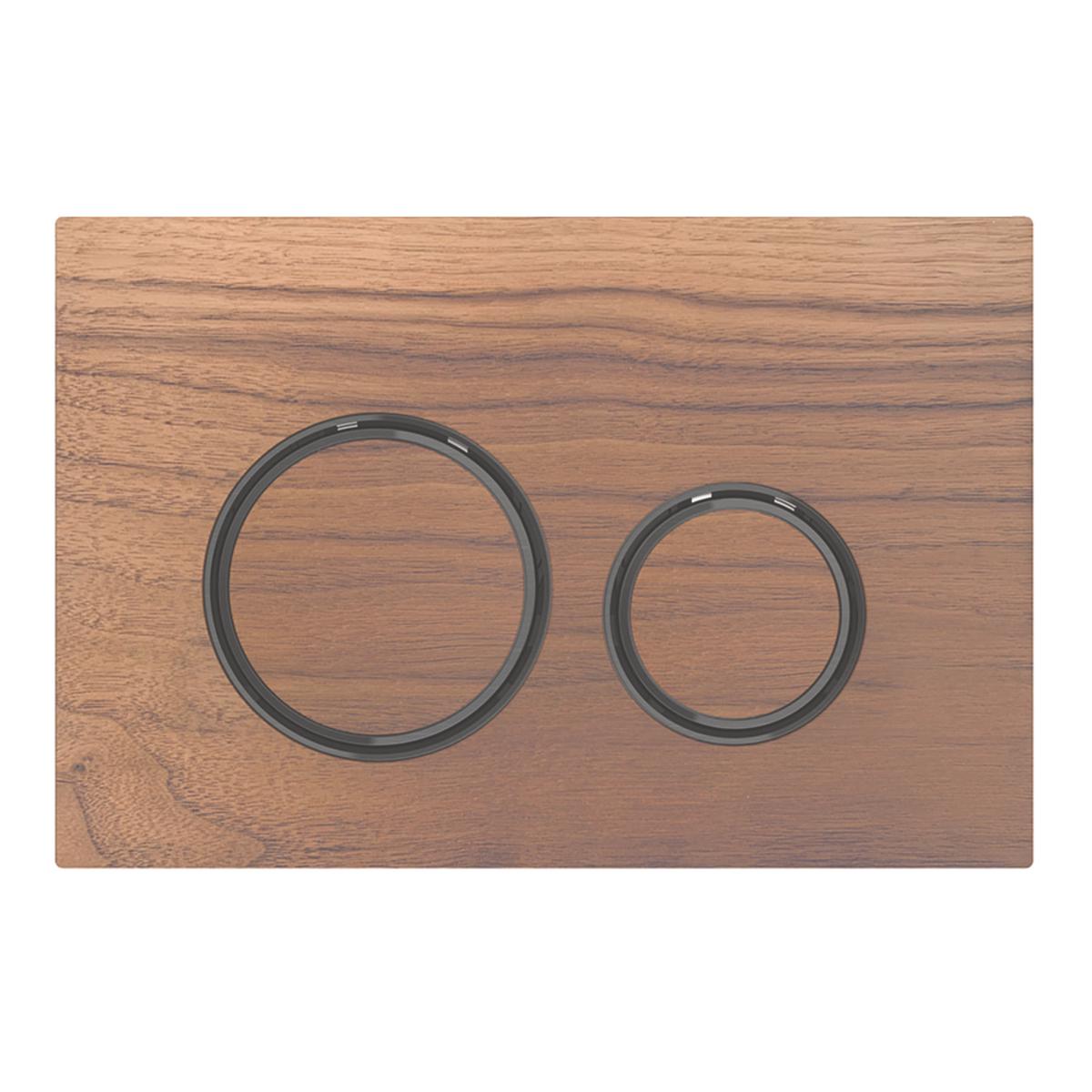 Кнопка слива для инсталляции Geberit Sigma21 115.651.JX.1 Коричневый (156727) Кнопка слива для инсталляции Geberit Sigma21 115.651.JX.1 Коричневый (156727)