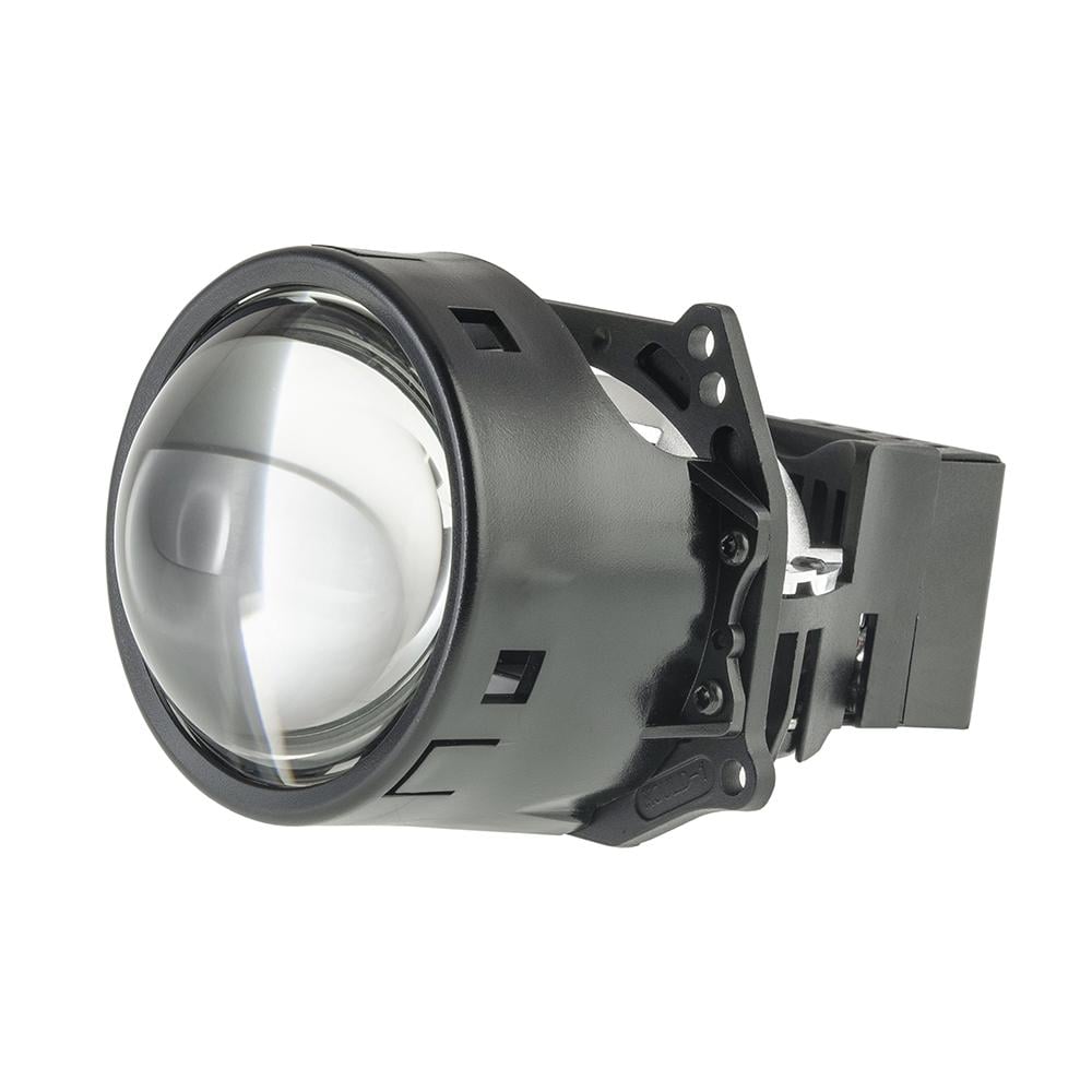 Автомобільна лінза Decker LED BL 3,0" R-4 24V