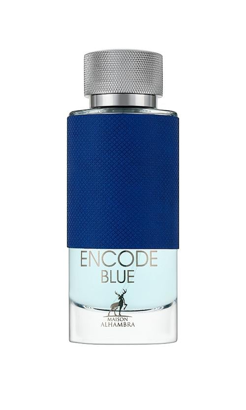 Парфумована вода Alhambra Encode Blue (30840)