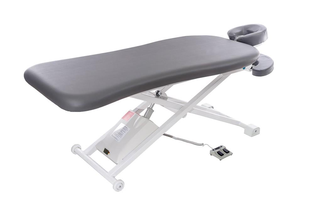 Массажный стол Casada Essen Pro Серый (CS103962)