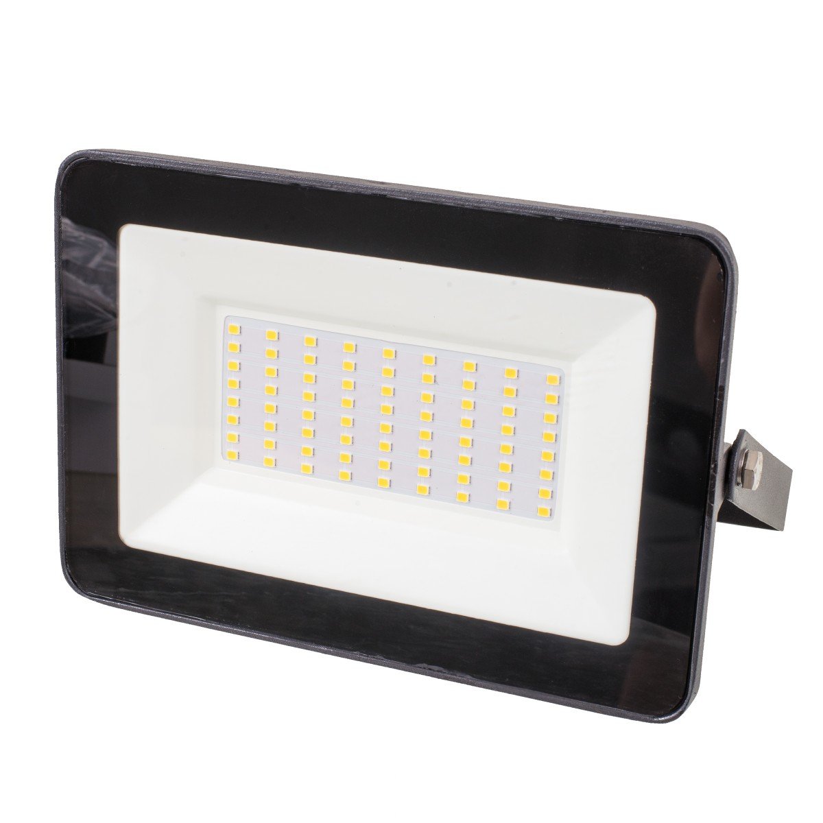 Прожектор LED Brille IP65 HL-29/70W NW (32-582)