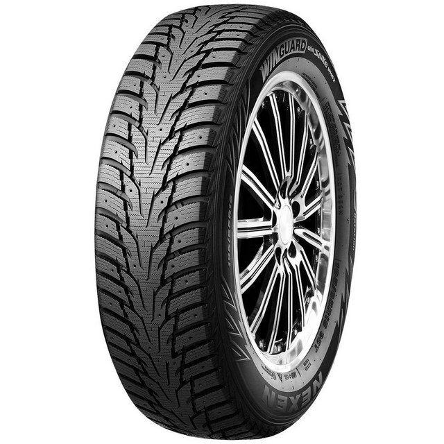 Шина Nexen WinGuard WinSpike WH62 195/60 R16 89T зима (1000899541)