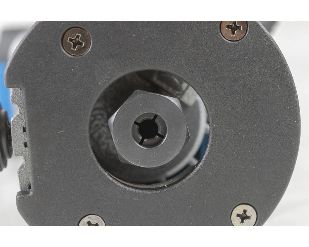 Фрезер-трімер акумуляторний KRAISSMANN 681 AOFT-BL 20 (28924290) - фото 5 Фрезер-трімер акумуляторний KRAISSMANN 681 AOFT-BL 20 (28924290) - фото 5