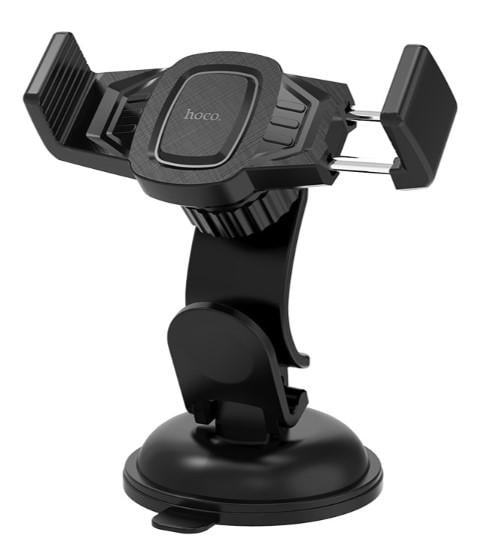 Автодержатель Hoco CA40 (black)