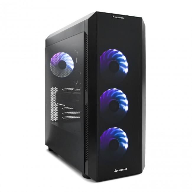 Системний блок Komputronik Ultimate R750 Ryzen7/32/1000/2000 GB/GeForce RTX 3070 8 GB (E4)