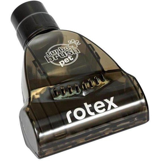 Пилосос Rotex RVC20-E (7637) - фото 4