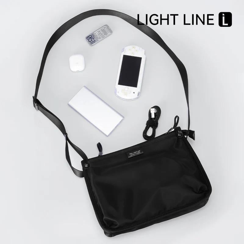 Сумка-месенджер Mark Ryden MR422 з відділом під планшет 7,9'' (2457) - фото 3 Сумка-месенджер Mark Ryden MR422 з відділом під планшет 7,9'' (2457) - фото 3