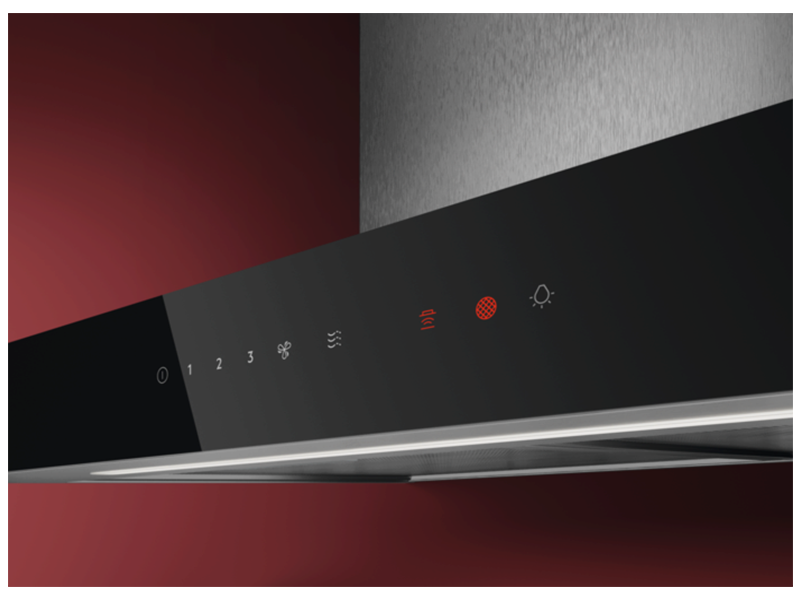 Витяжка AEG GB67D61HL - фото 4 Витяжка AEG GB67D61HL - фото 4