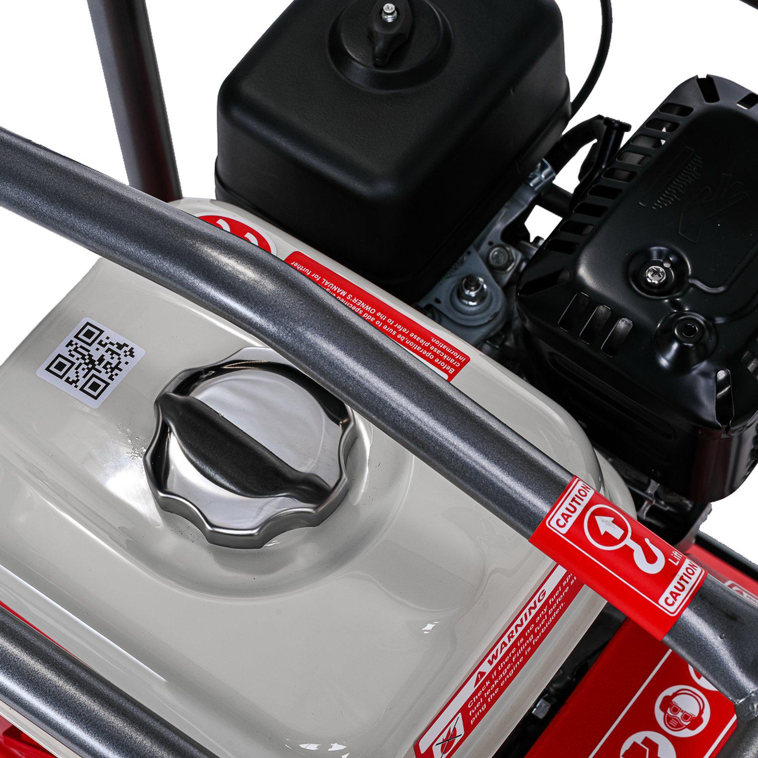 Віброплита бензинова EMTOP EPCT659001 - фото 5 Віброплита бензинова EMTOP EPCT659001 - фото 5