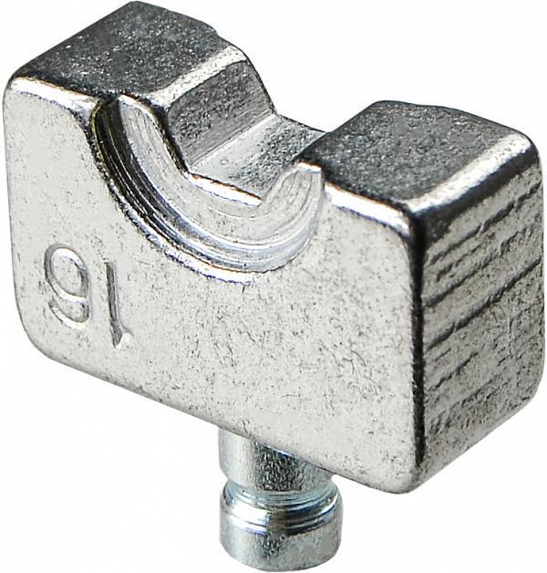 Матрица АСКО-УКРЕМ для HP-70 16 мм (A0170020076)