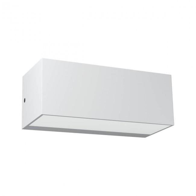 Бра уличное Redo Lampris Ap LED Smd 13 W Ip65 Wh 3000K 5.1.2 (90373)