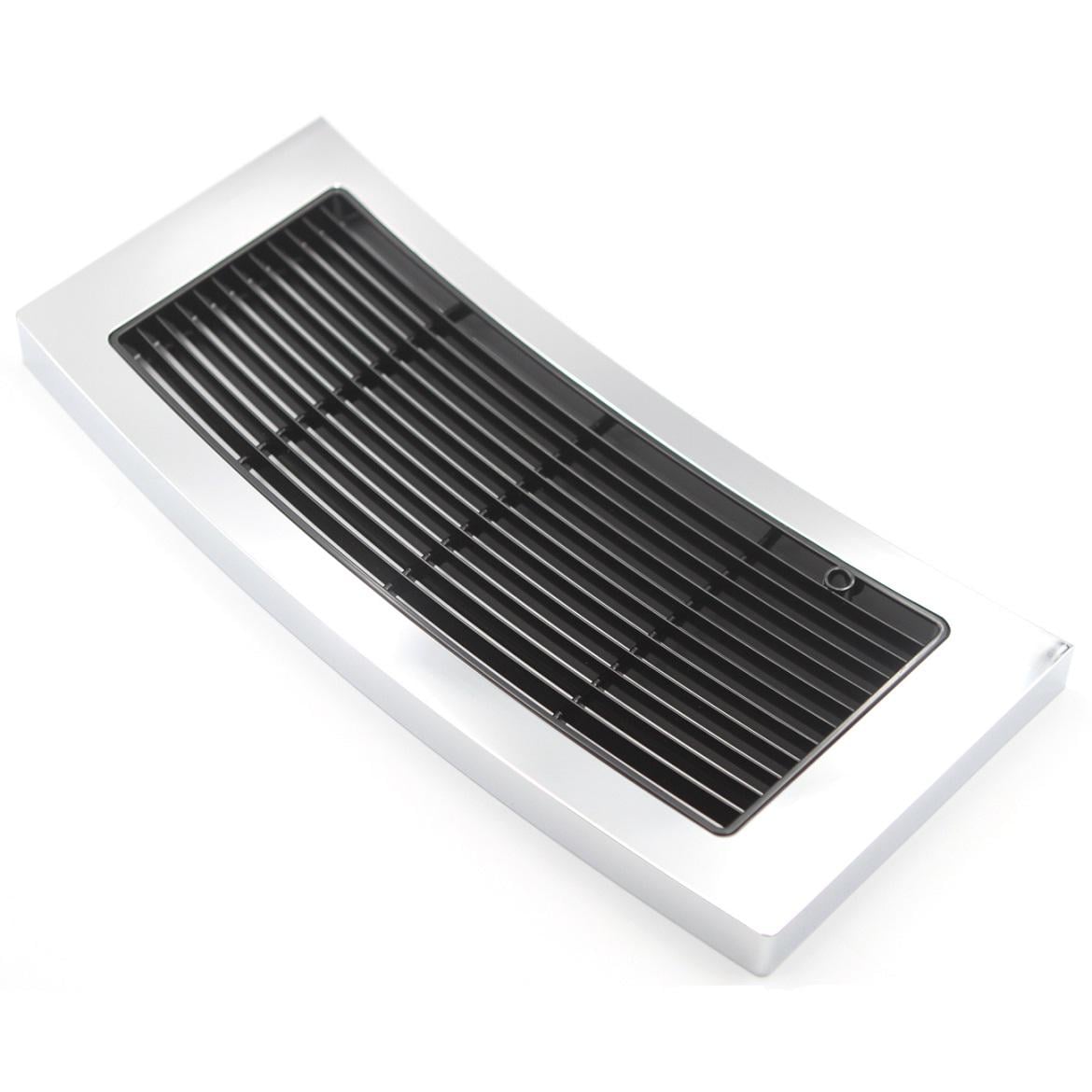 Решетка поддона drip tray grill assembly 7NN0124 (35397981)