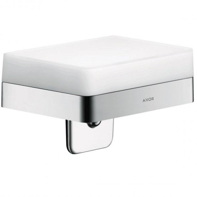 Дозатор для мыла Hansgrohe Axor (42819000)