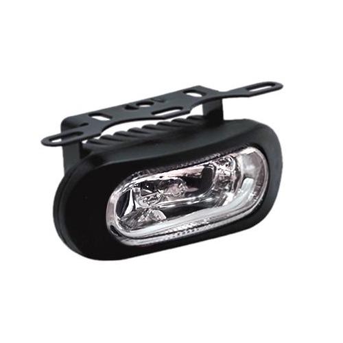 Фара дополнительная DLAA 8080-W H3 12 V 55 W 120х46 мм (71899)
