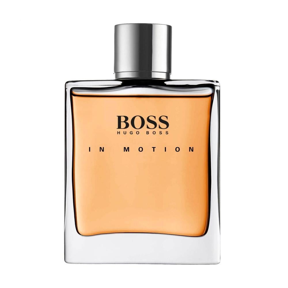 Туалетная вода для мужчин Hugo Boss In Motion тестер 100 мл (2618)
