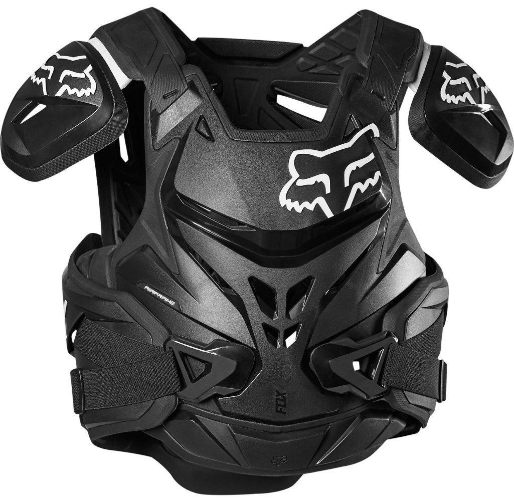 Захист тіла Fox AIRFRAME PRO Chest Protector L/XL Black (47795)