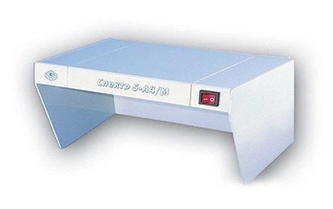 Детектор банкнот Спектр 5 А4М UV (578329085)