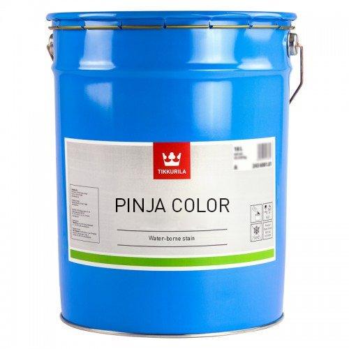 Морилка для дерева TIKKURILA Pinja Color HB 18 л