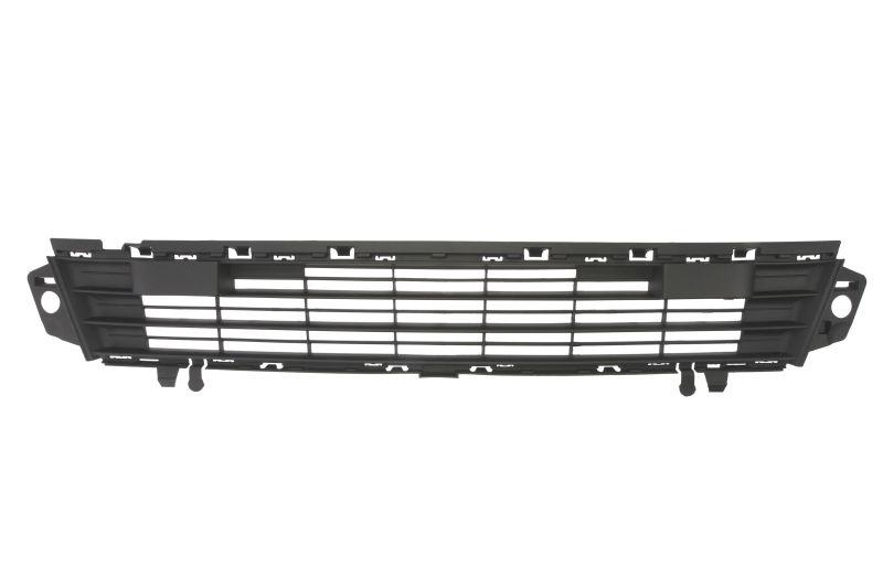 Решетка бампера AVTM Peugeot Partner 15- 18 средняя (5427 910)