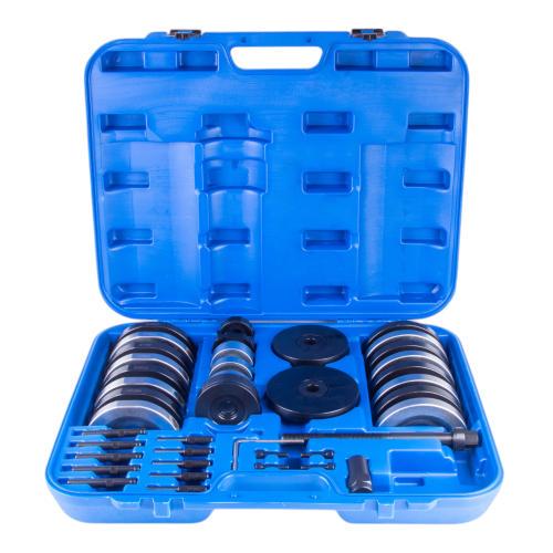 Набор для снятия/установки ступичных подшипников Alloid 62/66/72/85 мм (00000062894)