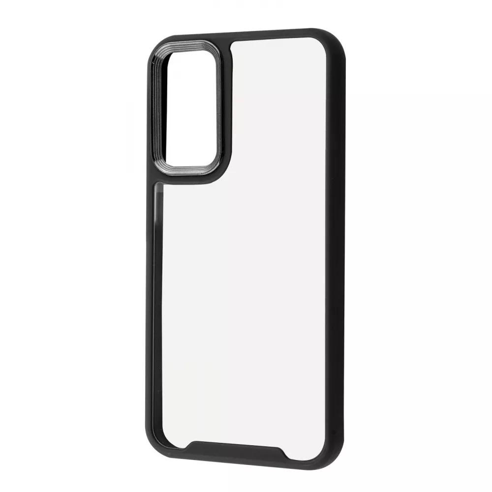 Чехол для телефона WAVE Just Case Samsung Galaxy A15 4G/5G Black