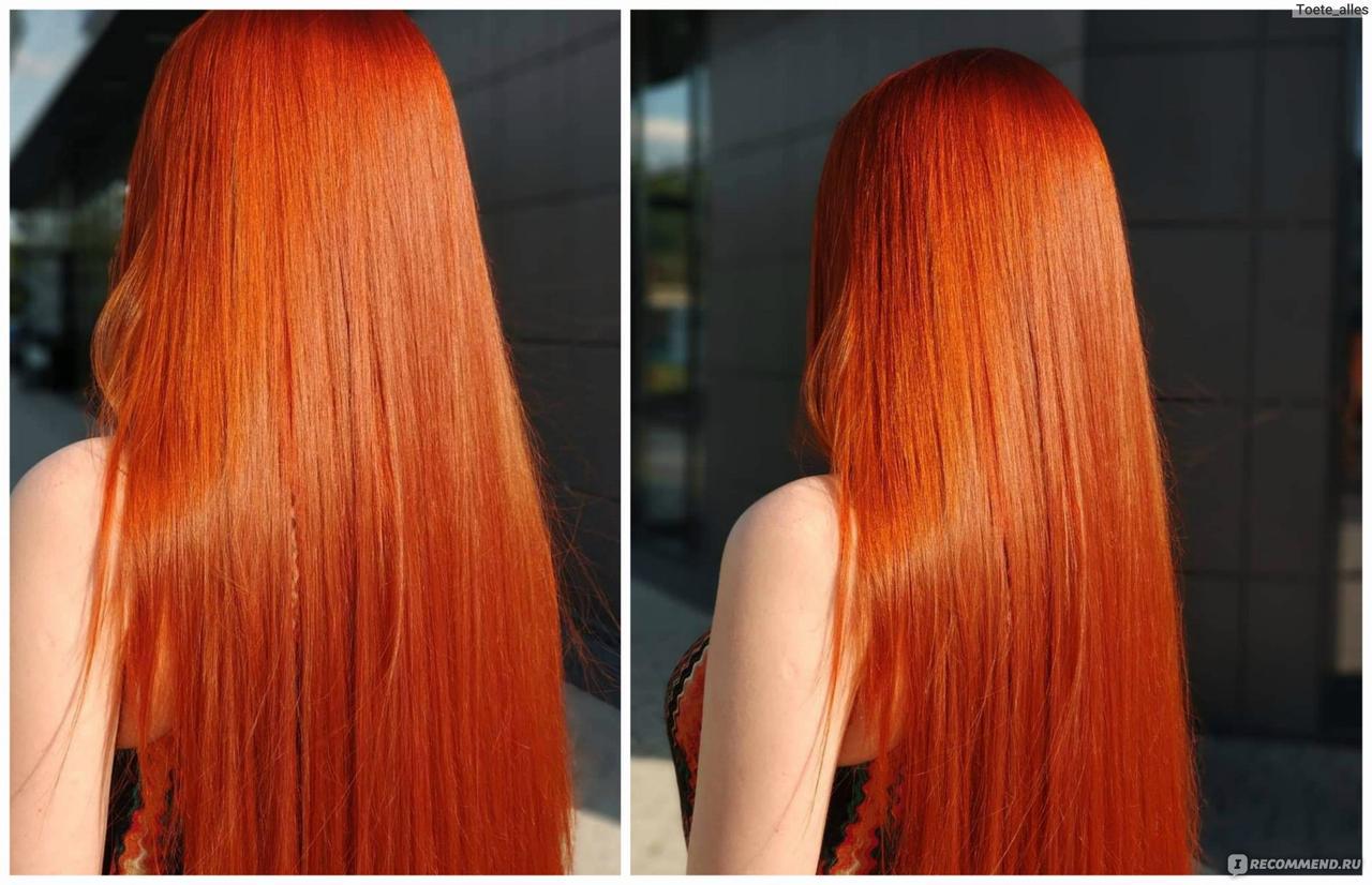 Фарба для волосся біоламінувальна Anthocyanin Second Edition O01 Dark orange (1024737170) - фото 9 Фарба для волосся біоламінувальна Anthocyanin Second Edition O01 Dark orange (1024737170) - фото 9