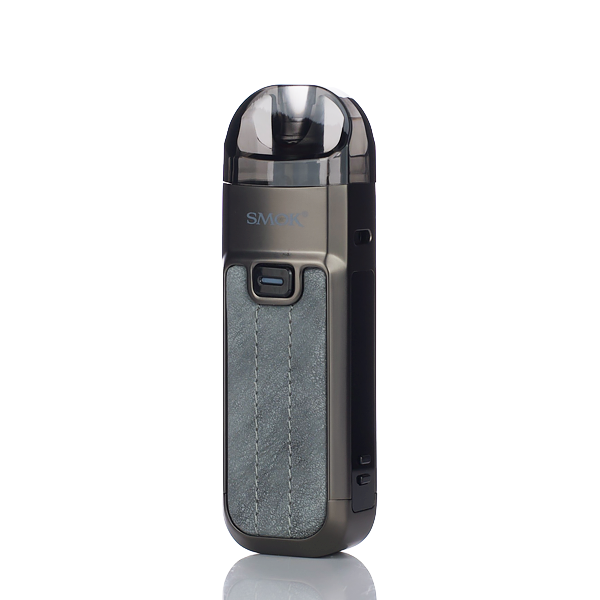 Под-система Smok Nord 5 80W Pod 2000 mAh 5 мл Grey