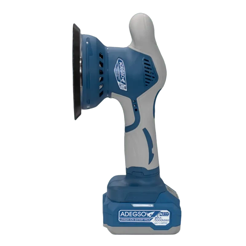 Шлифмашина эксцентриковая 21В ADEGSO AD-40251Т (29739426)