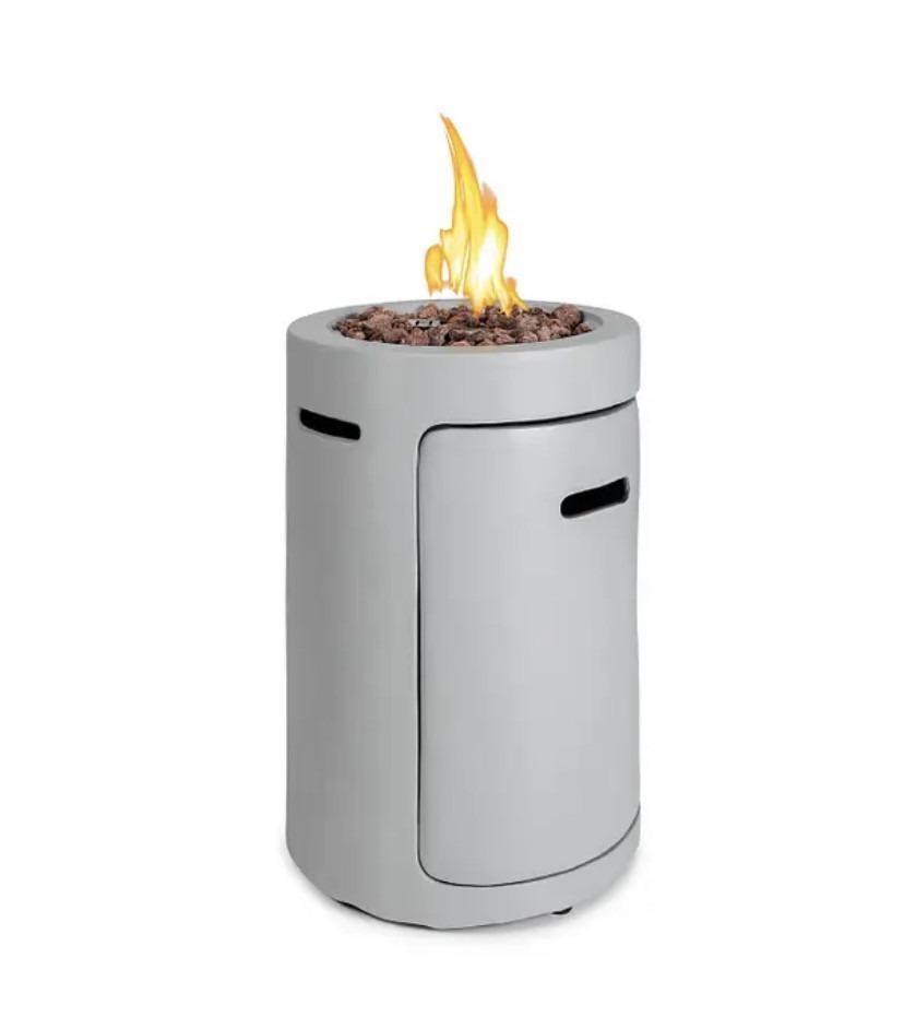 Газовый обогреватель Blumfeldt Crete (10035932)