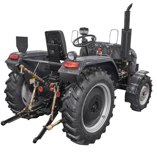 Трактор Кентавр 244SD (162192) - фото 9