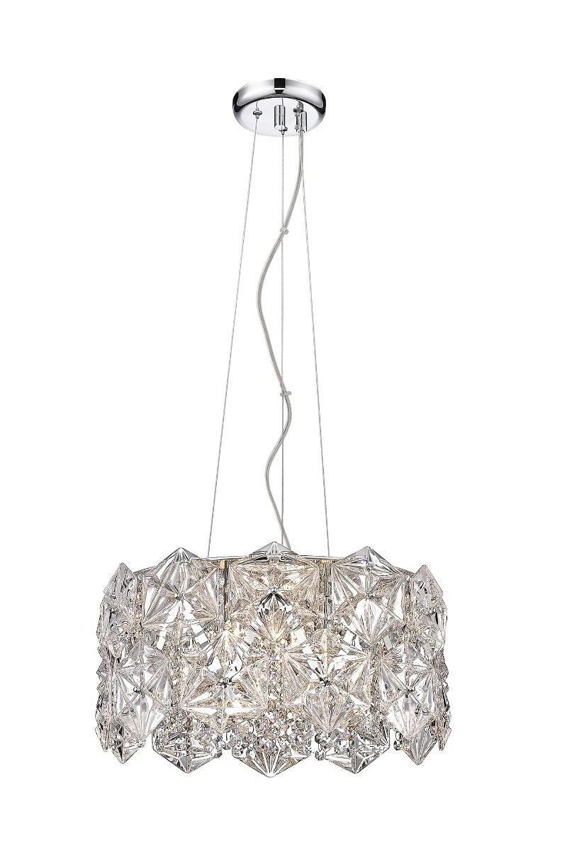 Люстра подвесная Zuma Line DAVI (P0534-05C-F4AC)