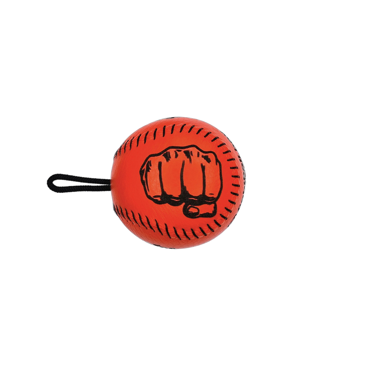 Тренажер для бокса на реакцию fightball/боевой мяч на резинке/файт бол (2684140428)