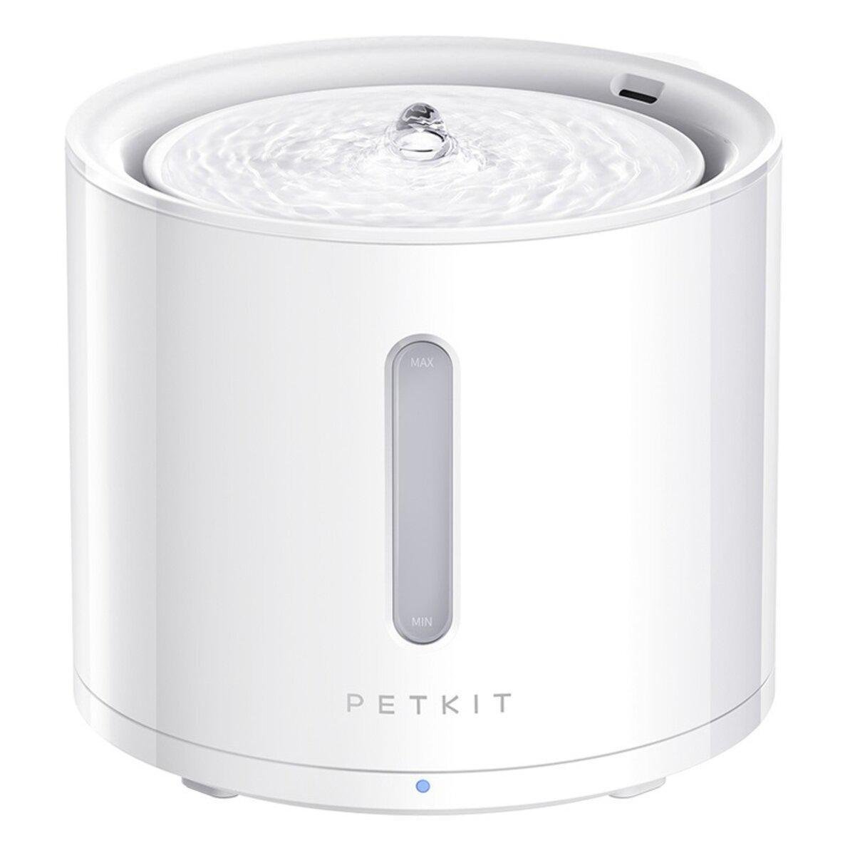 Поилка PETKIT Eversweet Solo 2 Smart Pet Drinking Fountain (P4114)