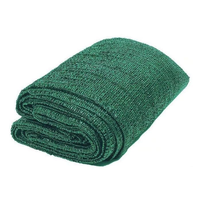 Сетка затеняющая Agreen пакет 45% 8x10 м Зеленый (A9109)