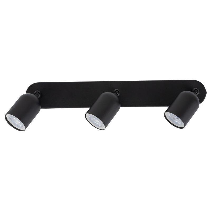 Спот TK Lighting 4779 Top 3 Black (ТК_4779) - фото 2