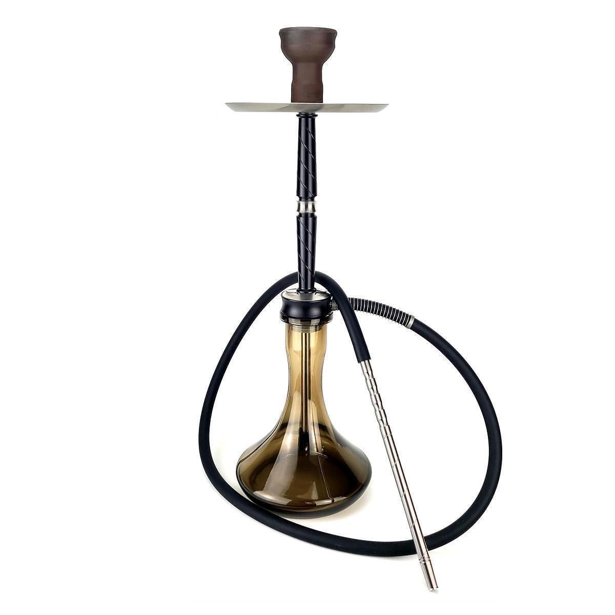 Кальян Sky Hookah Space колба Craft Brown