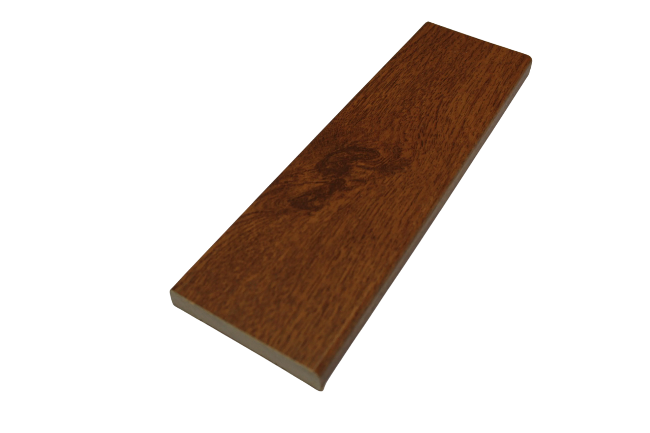 Наличники дверные 1100х65 мм Дуб Золотой (22922485)